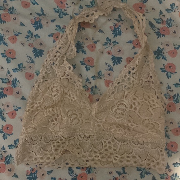 Lace Bralettes - Picture 6 of 6